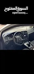  11 GOLF Mk7.5 2018/17