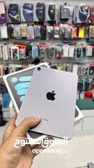  3 apple ipad mini6 64gb