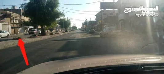  2 قطعة تجارية للبيع