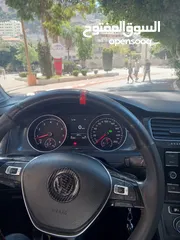  1 جولف 2018 للبيع