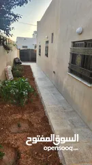 9 منزل مستقل للبيع سحاب ضاحية الاميره ايمان قرب مستشفى توتنجي