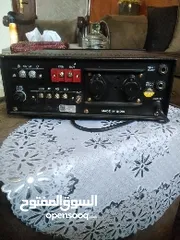  3 نظام صوت نوع ROXY