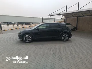  1 ايونك 5 فحص كامل 2022 بسعر حرق