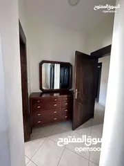  20 شقة مفروشه سوبر ديلوكس في الجبيهة للايجار