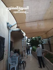  14 تفصيل و تركيب جميع انواع المظلات و الاشرعه