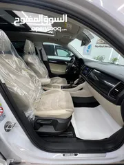  7 كودياك 2020 اتوماتيك ديزل فل اضافات