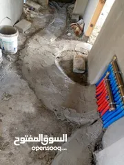  10 مواسرجي متنقل ( اربد ) خدمة ممتازة واسعار منافسة