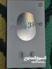  1 ايربود شاومي