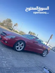  1 للبيع مرسيدس 350 SL