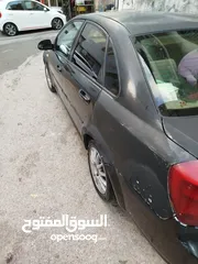  3 شفرليت اوبترا 2008