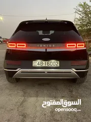  28 Hyundai Ioniq 5 SEL 2022 Long Range