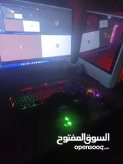  1 بيسي العاب