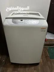  3 Washing machine