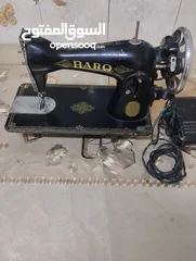  2 ماكنه خياطه شغاله فحص مليون بلميه الرقم تحت في الوصف