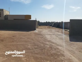  8 عقار للبيع كرزاز بالقرب من مدرسة بدر الكبري بيها منزلين بناء حديث