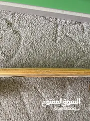  2 بيني بورد خشب اوروبي اصلي بسعر حرق