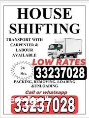  1 HOUSE MOVERS AND PACKERS