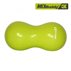  6 كرة إيروبيك بيضاوي MD buddy