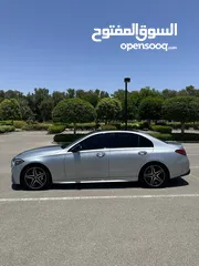  4 Mercedes Benz C 300