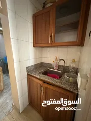  9 استديو مفروش عدد 2 للإيجار في صويلح - من المالك مباشرة