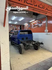  5 محل بودي كامل متكامل للبيع