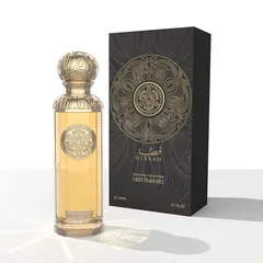  3 عطر قصه استعمال مره وحده