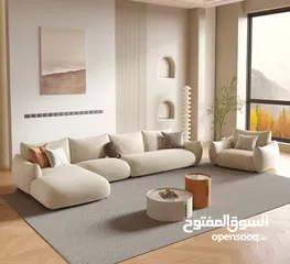  1 Spa beds table livingroom