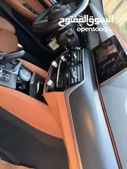  11 BMW 2023 530i وارد الشركه