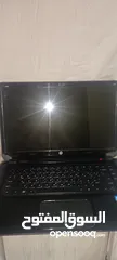  3 Hp laptop beats audio model 8 gb ram 256 gb ssd 64 bits window 10 pro heinz repair only processor i5