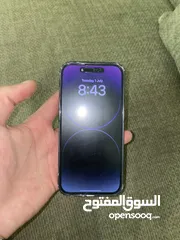  8 ايفون 14 برو