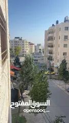  18 شقة للبيع بالقرب من ديوان الموظفين