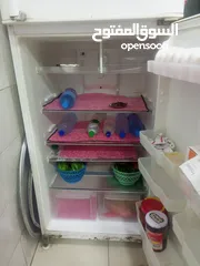  3 تلاجة للبيع