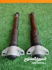  1 صنوبرصات خلفية تويوتا بريوس 2016-2022  Toyota Prius 2016/2022 صنوبرصات تويوتا بريوس مستعمل ياباني