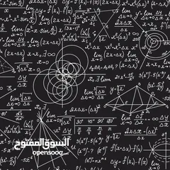  5 معلم رياضيات مصرى(جامعة وثانوى)