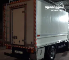  5 حافظه هونداي مايتي الشاص القصير للبيع