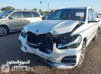  7 بي ام دبليو bmw x5 s