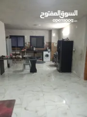  1 شقة بنابلس