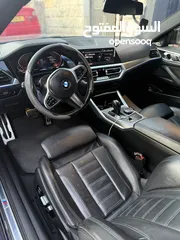  5 BMW M package