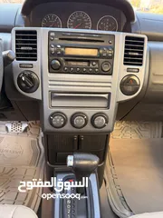  30 نيسان اكستريل موديل 2006 فحص كامل 7 جيد فل كامل اعلا صنف