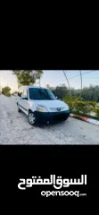 3 Peugeot Partner