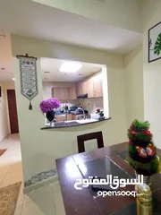  14 Amazing deal One bedroom Hall With parking Luxury Appartment Available for Sale in Ajman One Tower