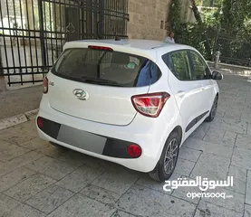  3 هونداي i10 موديل 2019 مطور 1250