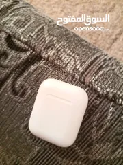  1 سماعات airpods