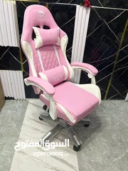  23 الأكثر طلباً كرسي قيمينج كرسي الالعاب المميز بالشكل أجمل الألوان يتحمل أوزان توفر الآن بكميات محدودة