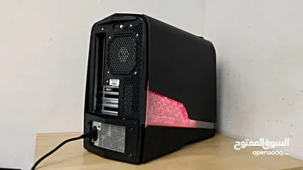  3 Alienware Gaming pc / i7 / 18 GB Ram / AMD Radeon R9 Graphics