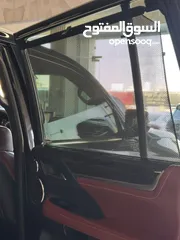  19 Lexus LX570 2019