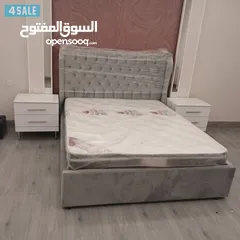  2 سرير طبي