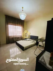  14 شقة فاخرة سوبر ديلوكس في أرقى واجمل مناطق عمان