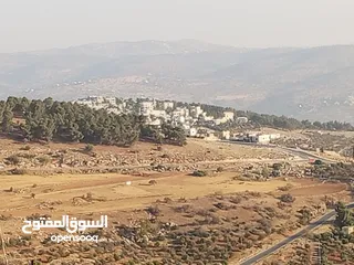  16 500متر بقوشان مستقل إسكان المهندسين بالقمه اطلاله غربيه شمالية جنوبية.منطقة شاليهات.