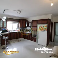  1 شقة مفروشة للايجار في الطيرة